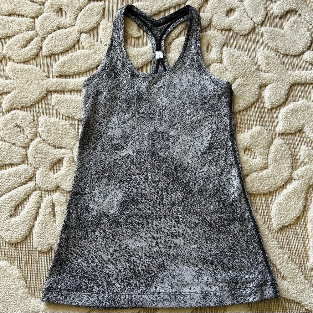 Lululemon Tank Top